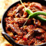 Beef Balti