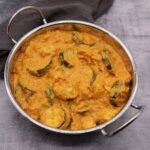 Usmania Special Balti (Milk)