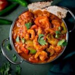 King Prawn Balti