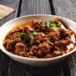 Lamb Balti