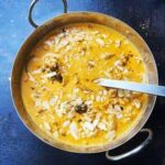 Passanda (Milk, Nuts)