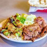 Usmania Mix Grill (Milk)