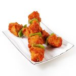 Chicken/Meat Shashlik (Milk)