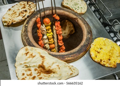 Tandoor