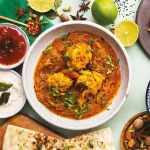 Tandoori King Prawn (Milk)